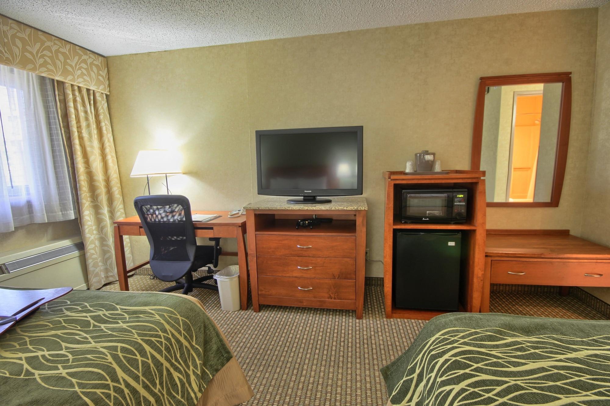 Comfort Inn Near Greenfield Village Dearborn Exterior foto