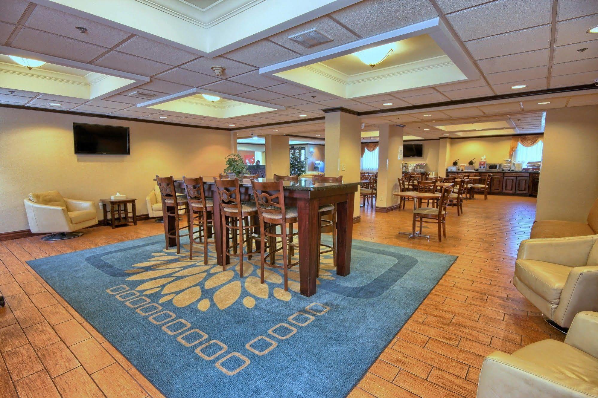 Comfort Inn Near Greenfield Village Dearborn Exterior foto